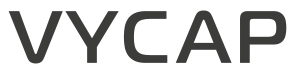 VyCAP logo